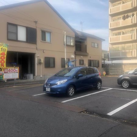 玉藻本町101 Apartamento Takamatsu Exterior foto