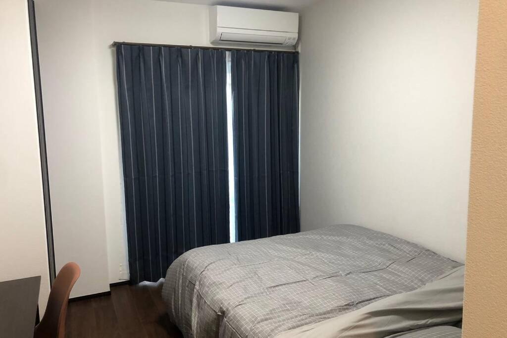 玉藻本町101 Apartamento Takamatsu Exterior foto