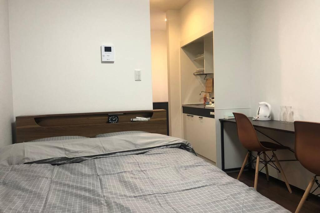 玉藻本町101 Apartamento Takamatsu Exterior foto