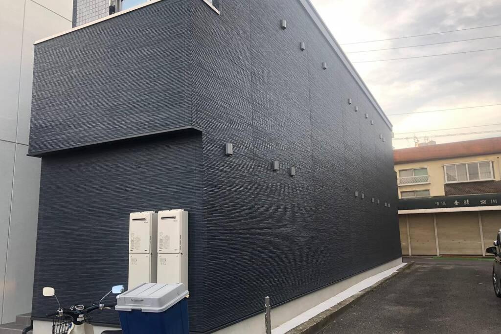玉藻本町101 Apartamento Takamatsu Exterior foto