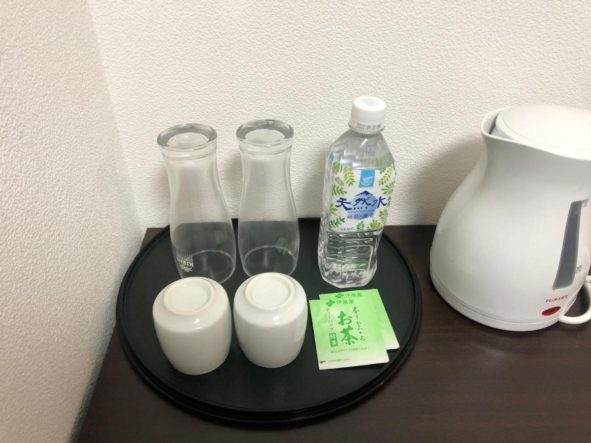 玉藻本町101 Apartamento Takamatsu Exterior foto